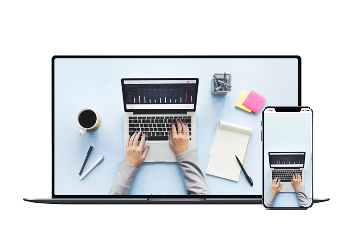 a platform for tech teams